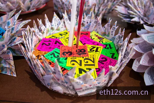 以太坊12秒号码走势与预测分析